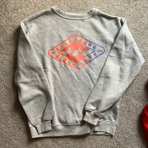 sweatshirt